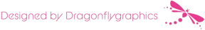 Designed by Dragonflygraphics